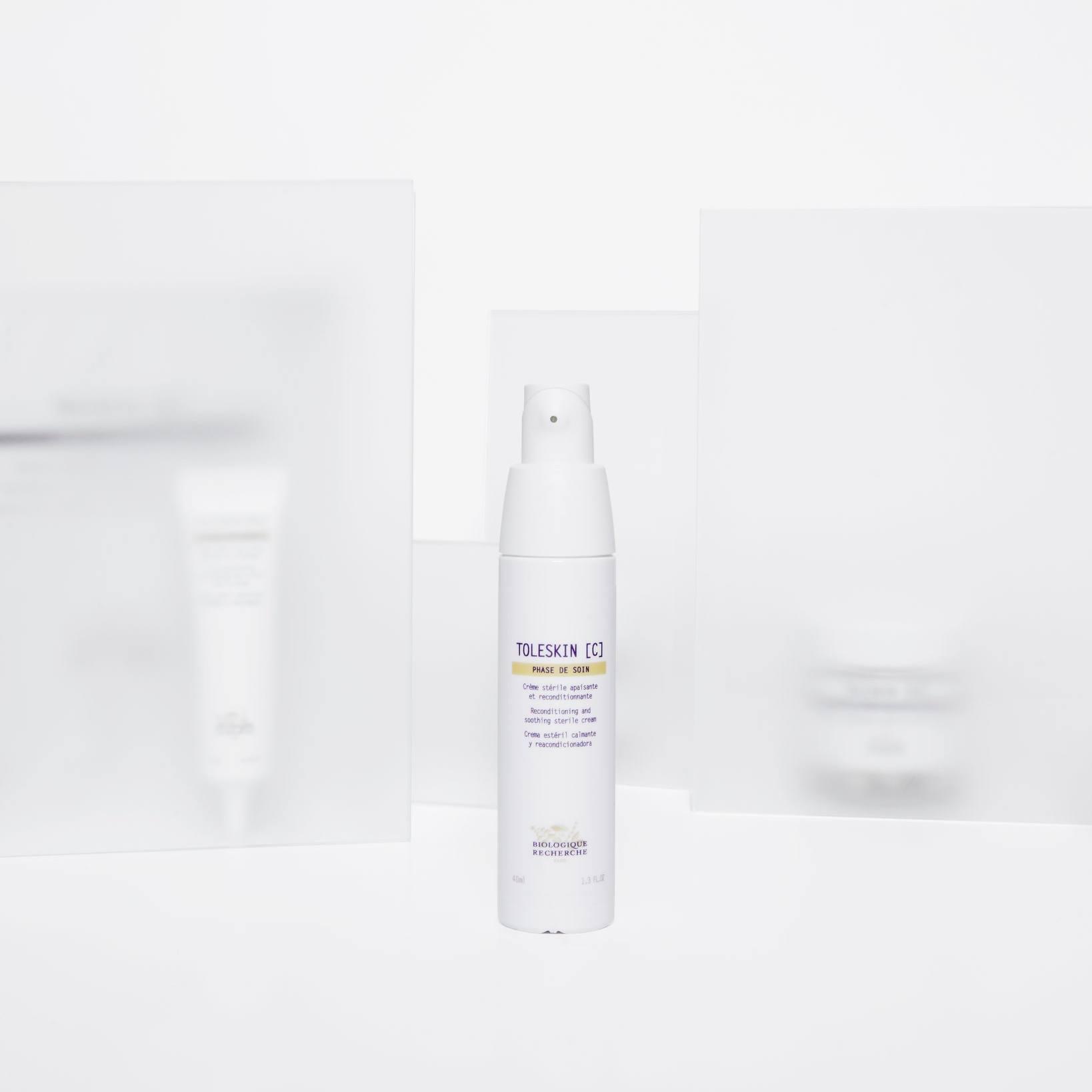 BR宝黎研萃 舒缓呵护专研面霜