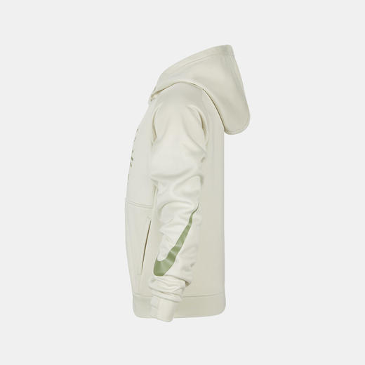 Nike Outdoor Therma-FIT 大童加绒套头连帽衫 FV4007 商品图2