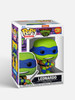 Funko POP Movies TMNT 电影 忍者神龟：变种大乱斗莱昂纳多手办 72332 商品缩略图4