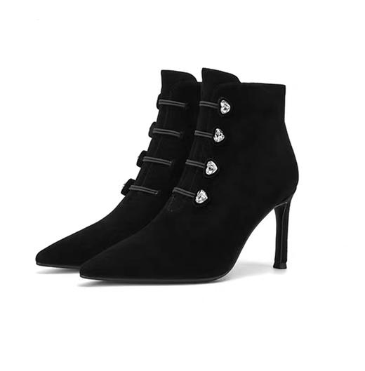 卡迪娜冬靴KA231503 商品图0