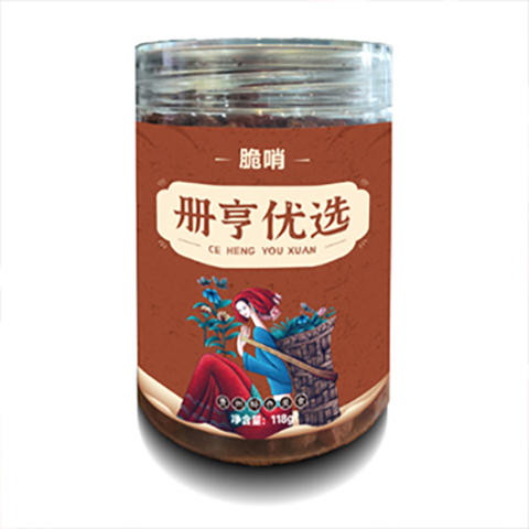 【长征文旅】册亨优选脆哨 商品图0