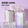 【小家电】格沵可口可乐联名款菱形咖啡杯390ml HF 商品缩略图8