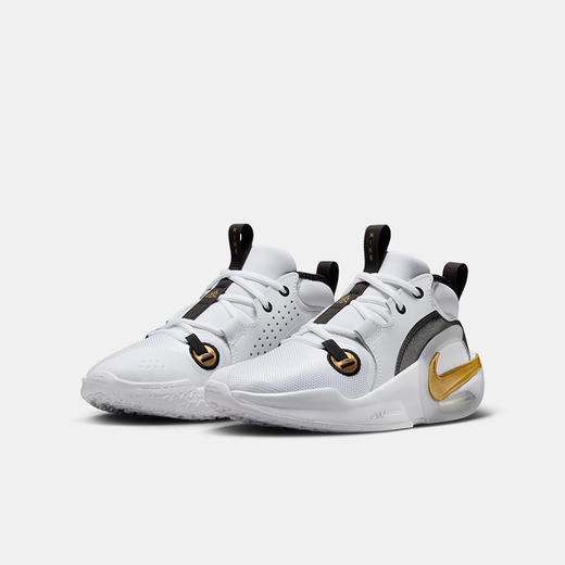 Nike Air Zoom Crossover 2 (GS) 大童篮球童鞋 FB2689 商品图9