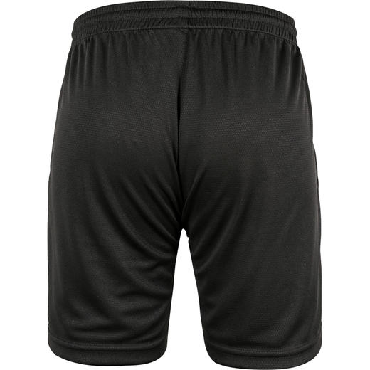 李质造足球运动训练舒适休闲透气组队短裤成人男LZZGD23K002 商品图1