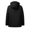 圣得西男装鹅绒保暖连帽加厚羽绒服2362942769 商品缩略图3