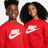 Nike Sportswear Club Fleece 大童运动衫 FD2992 商品缩略图6