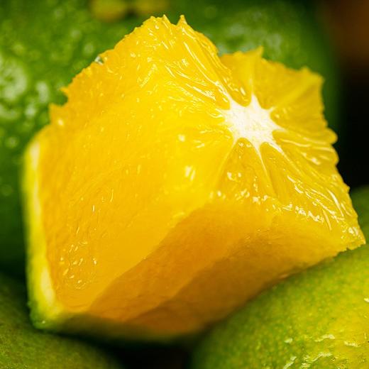 【云南·哀牢山】头茬新鲜 冰糖橙 C味橙 新鲜冰糖橙 新鲜橙子 商品图2