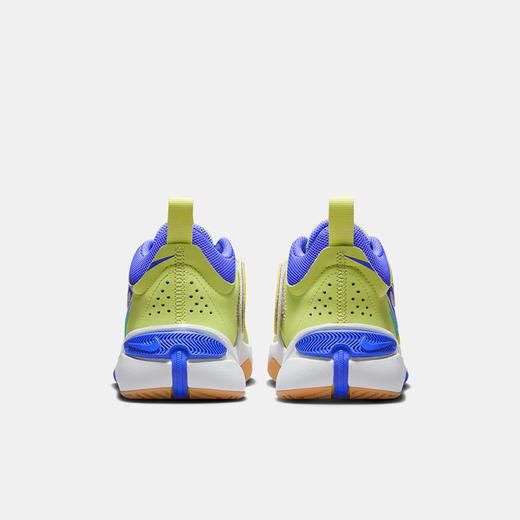 Nike Team Hustle D 11 SE (GS) 大童篮球童鞋 FN6676 商品图5