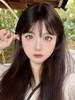 Pfgirl正品年抛 | 奶栗熊美瞳 | 直径14.5着色直径14.2 | 新国货 商品缩略图3