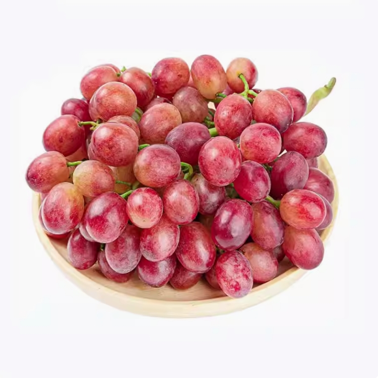 红宝石葡萄 约500g