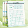 点阵练字帖 偏旁部首&笔画笔顺 全3册 非塑封 商品缩略图1