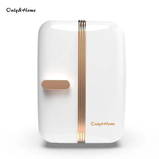 only&home多功能美妆冰箱KL-BX-01 商品图3