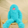 炸毛的怪人毛绒公仔 商品缩略图2