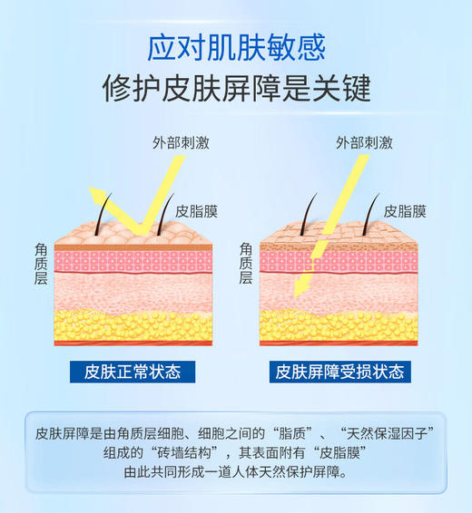 复因医用海藻糖修复凝胶 150g 商品图2
