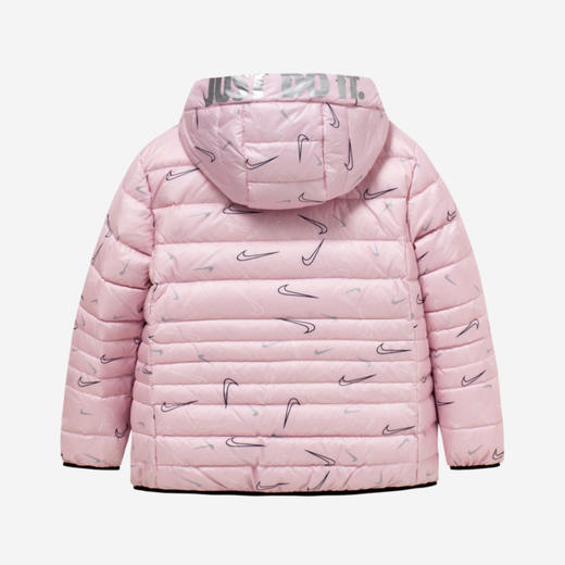 NIKE 冬 大童小童 羽绒服 NKB-HO-I209 商品图1