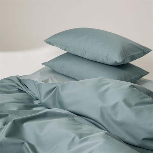 顶柔 100支黄金长绒棉四件套（200cm*230cm）[福利品] 商品图11