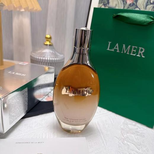 【海蓝之谜鎏金精华】海南免税专供 配专柜手提袋！海蓝之谜鎏金精华液150ML！ 商品图4