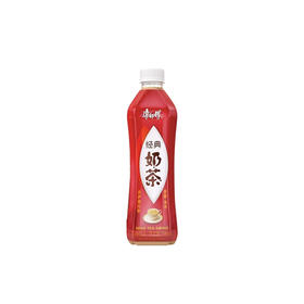 康师傅奶茶经典奶茶500ml/瓶