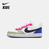 Nike Court Borough Low Recraft (GS) 大童运动童鞋 DV5456 商品缩略图0