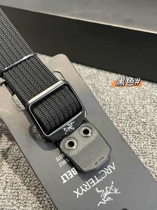 越南代工厂回货。鸟🐦CONVEYOR BELT 多用途 男女款腰带 商品图7