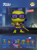 Funko POP  Movies TMNT 电影 忍者神龟：变种大乱斗多纳泰罗手办 72335 商品缩略图1