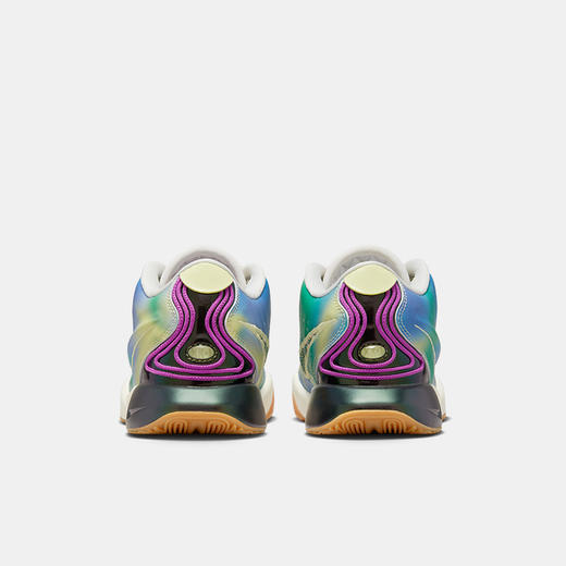 Nike LeBron XXI SE (GS) 大童篮球童鞋 FN4305 商品图5