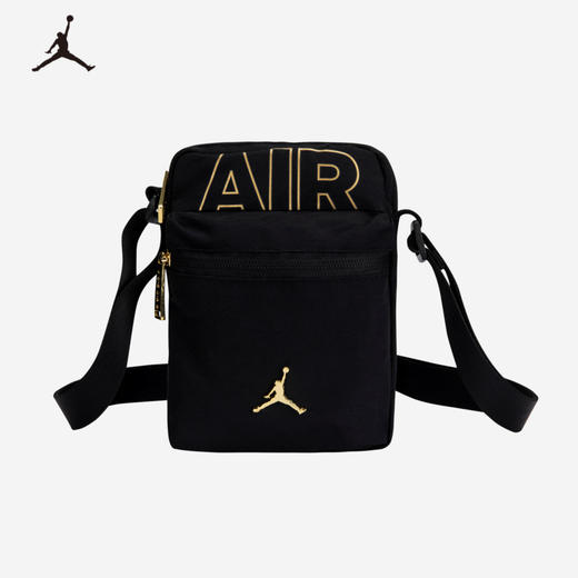 Jordan 冬 青少年单肩包 JAN-CB-0722 商品图0