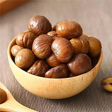 册亨优选板栗（开袋即食）540g/盒 商品图2