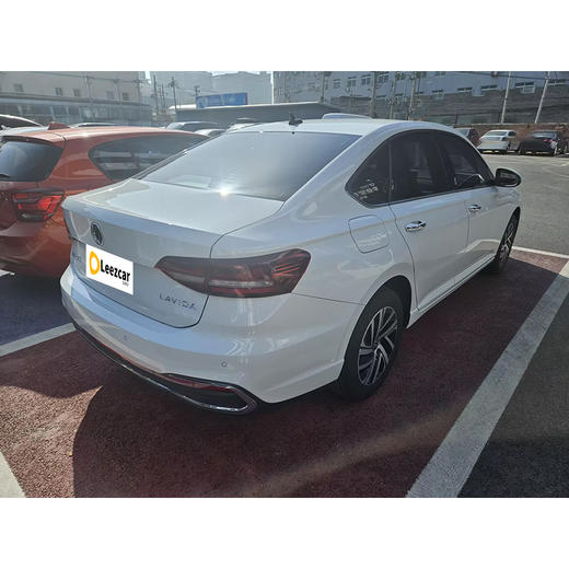 大众 朗逸 1.5L 自动星空五百万版【长租-北京】 商品图3