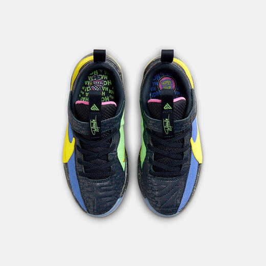 Nike Freak 5 SE (PS) 幼童运动童鞋 FN4400 商品图3
