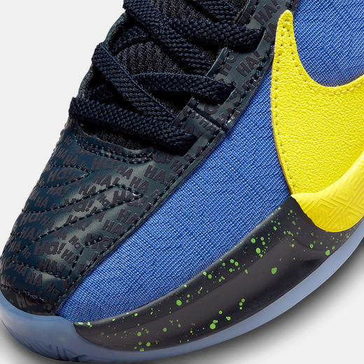 Nike Freak 5 SE (PS) 幼童运动童鞋 FN4400 商品图6