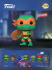 Funko POP  Movies TMNT电影 忍者神龟：变种大乱斗米开朗琪罗手办 72336 商品缩略图1