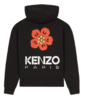 KENZO 连帽卫衣男  FD55SW4444ME-99J BLACK.COTTON 商品缩略图0
