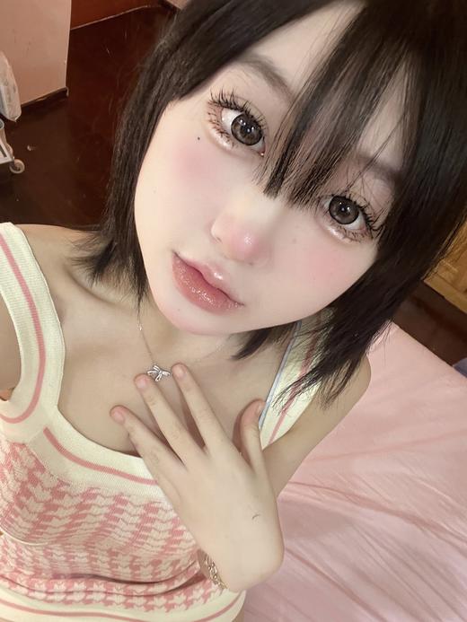正品年抛 | Jolababy系列童话小鹿美瞳 | 直径14.5着色直径14.0 | 韩国产 商品图7