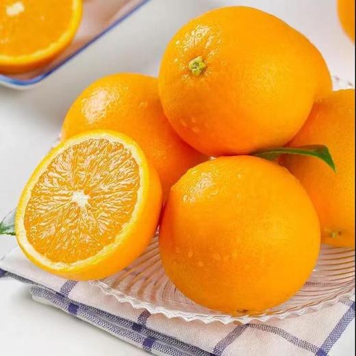 云南脐橙（5斤装小果） 商品图0
