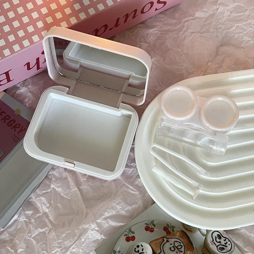 隐形眼镜盒/像鱼as7703 商品图4