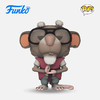 Funko POP  Movies TMNT电影 忍者神龟：变种大乱斗斯普林特手办 72342 商品缩略图0