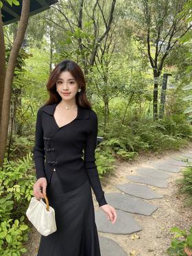 超显瘦的一套！还不赶紧码住！！