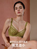 HSIA遐全罩杯内衣女【小皇冠】防下垂性感镂空轻薄大胸显小文胸 商品缩略图2