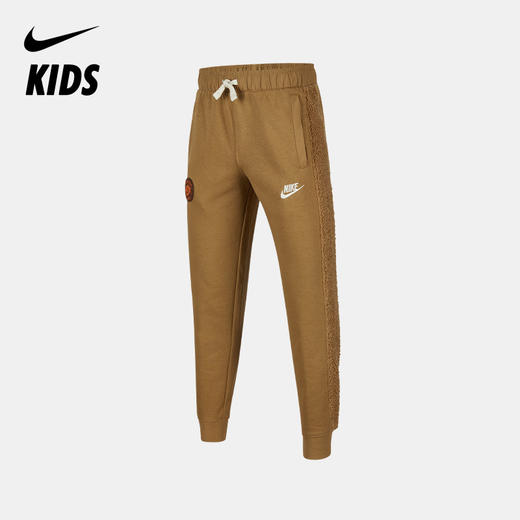 Nike Sportswear Outdoor 大童（男孩）长裤 FV3997 商品图3