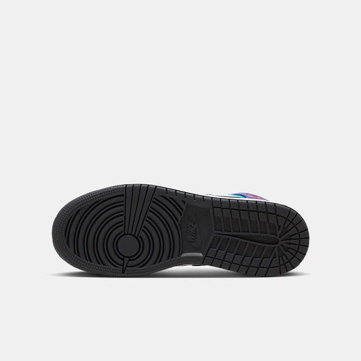 Air Jordan 1 Mid (GS) 大童运动童鞋 DQ8423 商品图1