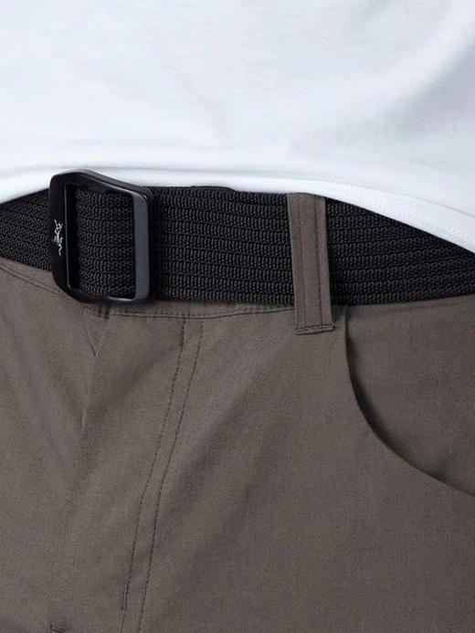 越南代工厂回货。鸟🐦CONVEYOR BELT 多用途 男女款腰带 商品图3