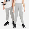 Nike Club Fleece 大童长裤 FD2995 商品缩略图4