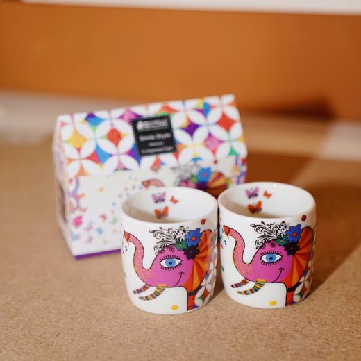 【‍品牌直发】⁨清仓2折，⁧老板移居漂亮国，⁣库存全部清仓‼️澳洲设计师品牌MAXWELL WILLIAMS马克杯欢喜系列对杯 商品图2