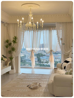 在长沙首付22月供2700拥有了一个梦中情家