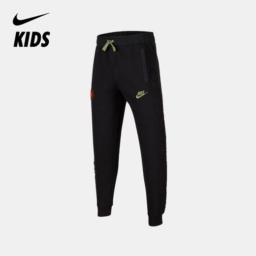 Nike Sportswear Outdoor 大童（男孩）长裤 FV3997 商品图0