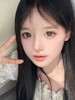 Pfgirl正品年抛 | 草莓熊美瞳 | 直径14.5着色直径14.2 | 新国货 商品缩略图5