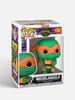 Funko POP  Movies TMNT电影 忍者神龟：变种大乱斗米开朗琪罗手办 72336 商品缩略图4