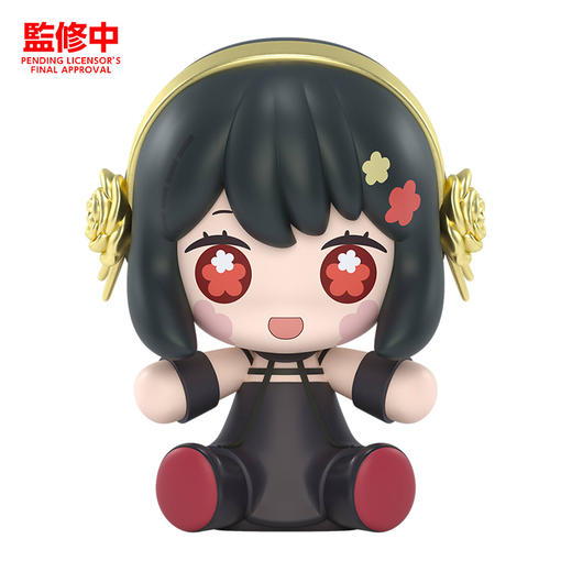 【GSC现货】Huggy Good Smile 劳埃德·福杰/阿尼亚·福杰/约尔·福杰 间谍过家家 商品图7