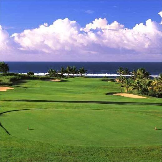 2.纳塔杜拉海湾高尔夫俱乐部 Natadola Bay Golf Course | 斐济高尔夫球场 俱乐部 商品图3